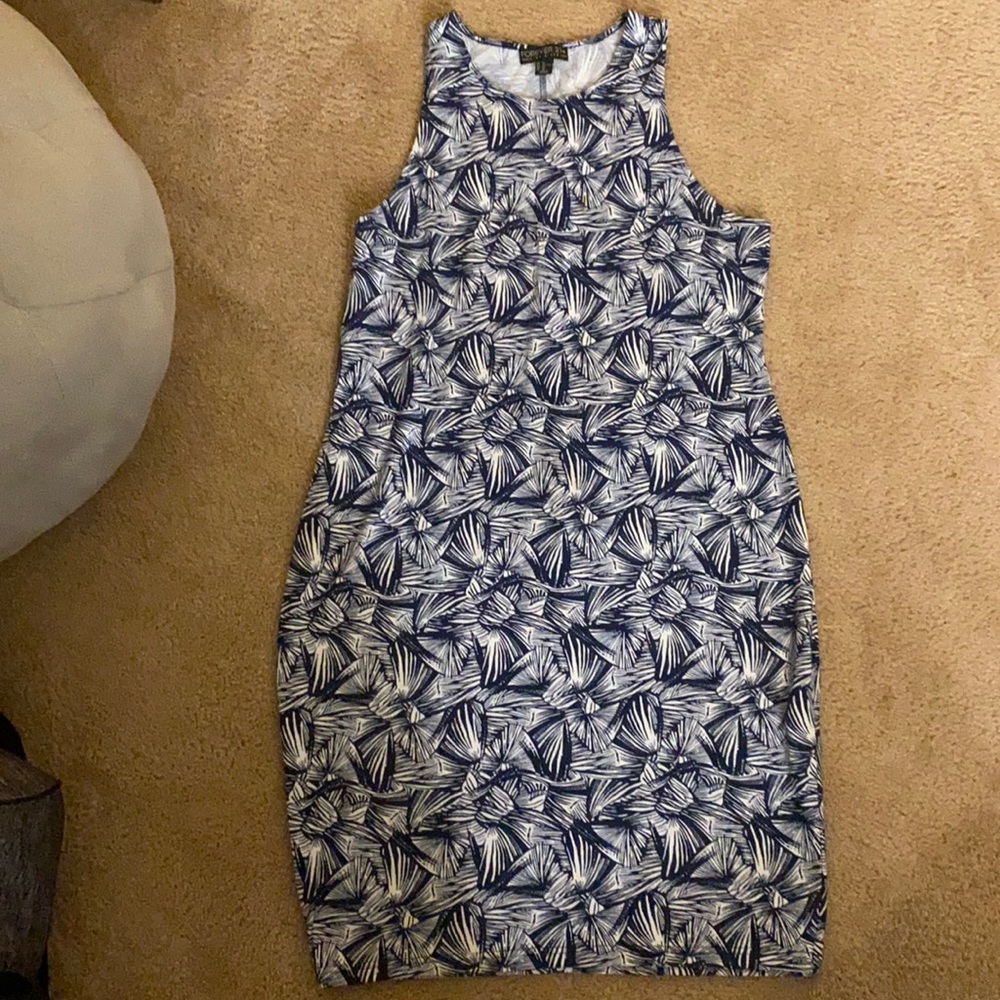 Paradise Dress